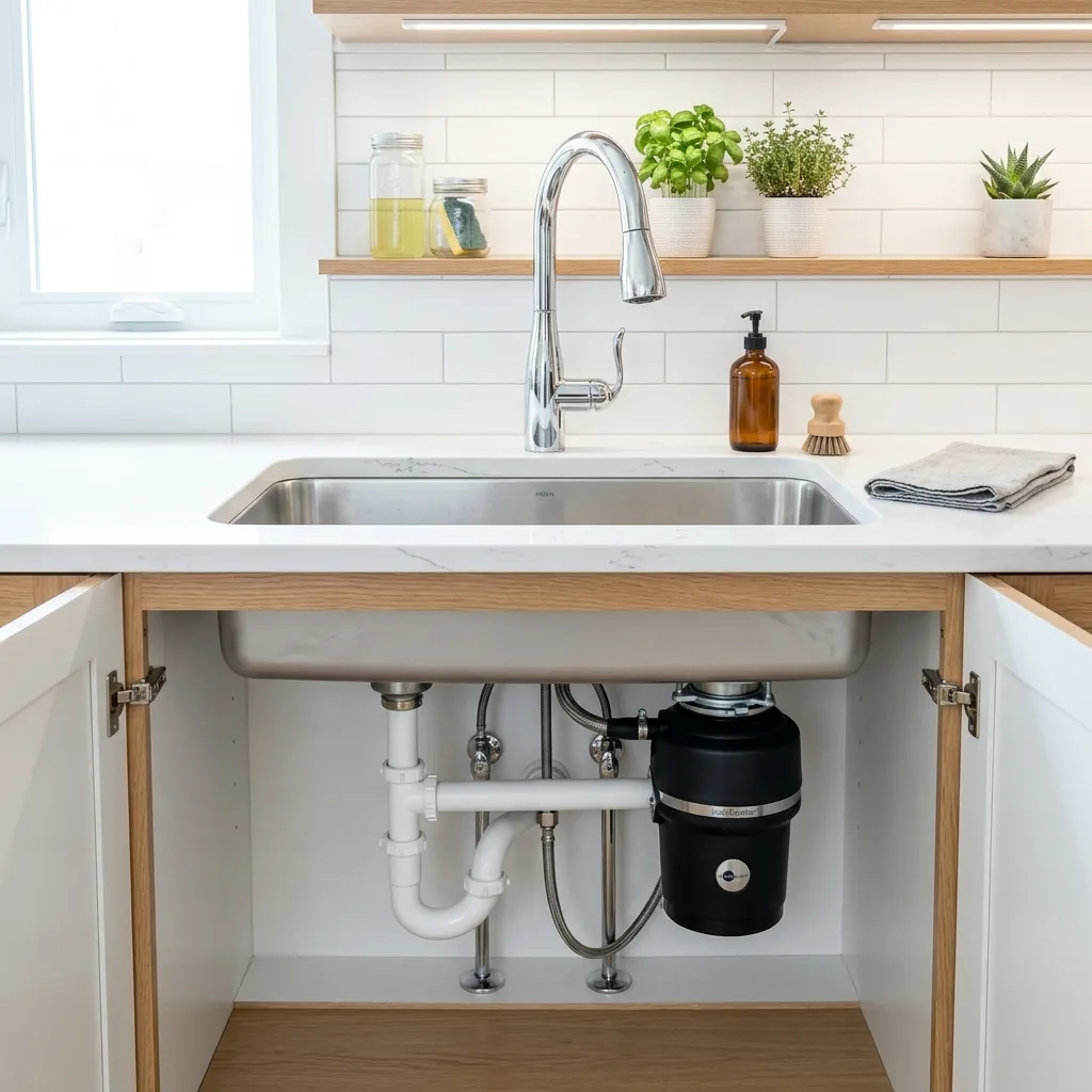 Kitchen Plumbing in Bokeelia, FL
